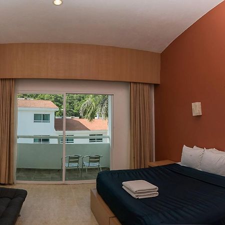 La Isla Huatulco酒店 外观 照片