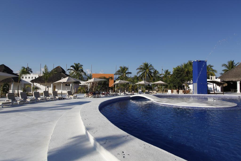 La Isla Huatulco酒店 外观 照片
