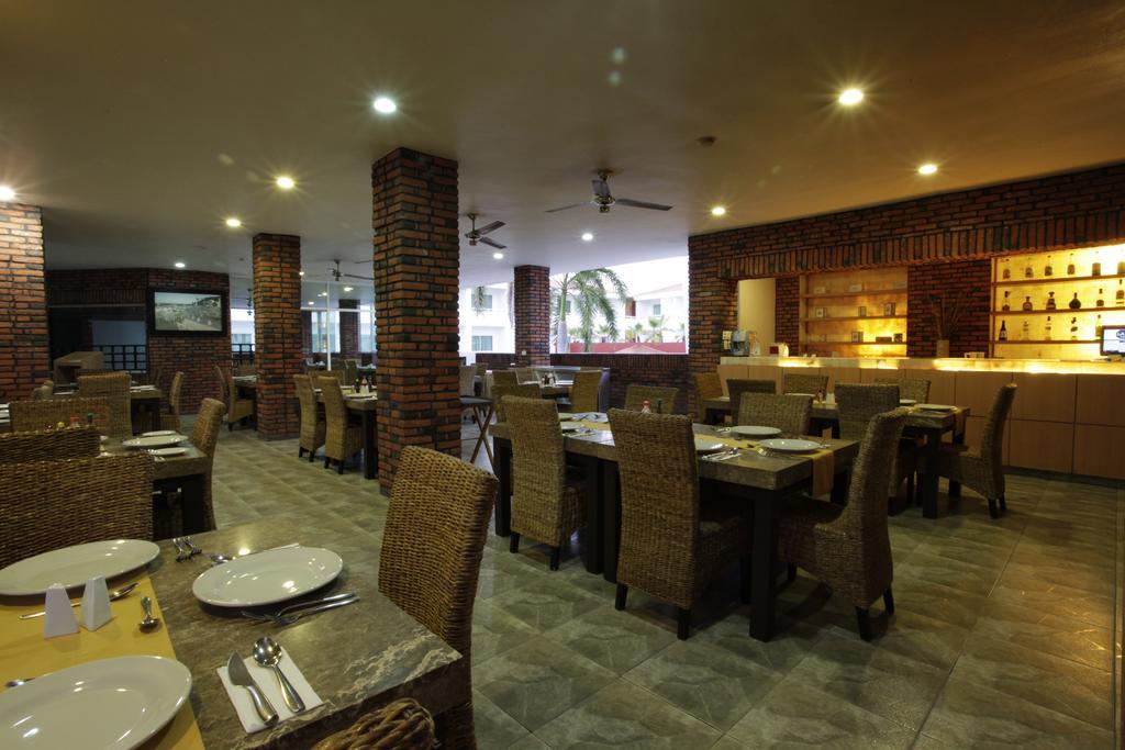 La Isla Huatulco酒店 外观 照片