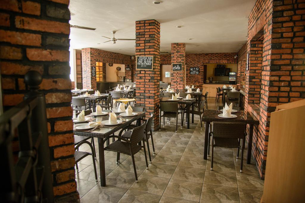La Isla Huatulco酒店 外观 照片