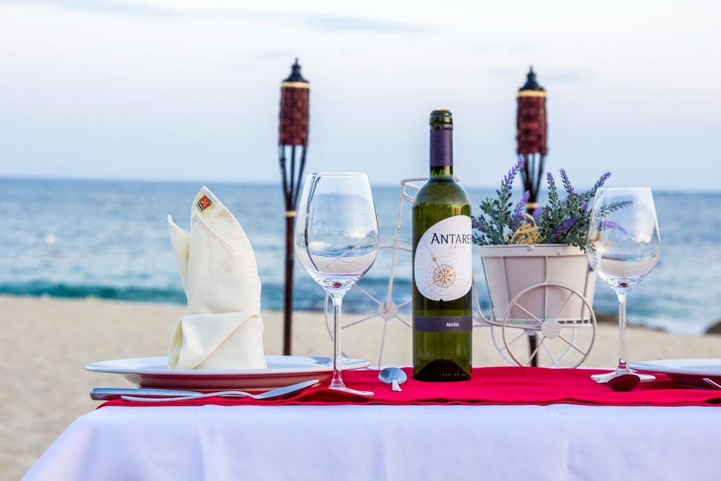 La Isla Huatulco酒店 外观 照片