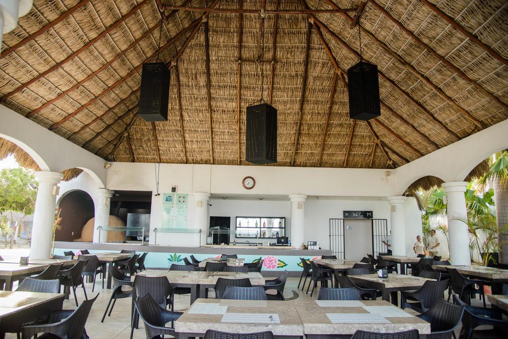 La Isla Huatulco酒店 外观 照片