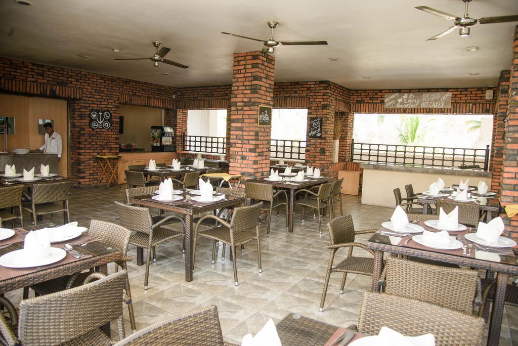La Isla Huatulco酒店 外观 照片
