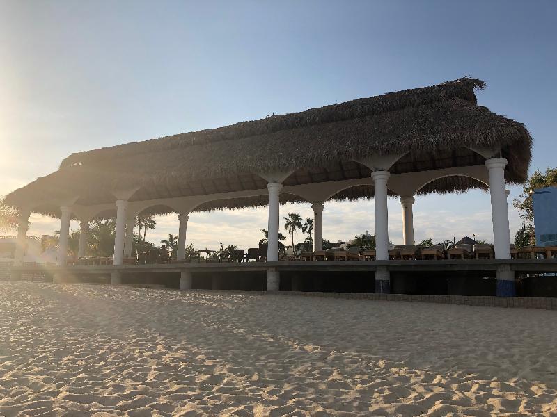 La Isla Huatulco酒店 外观 照片